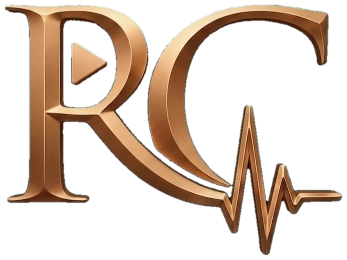 شعار Razi Creative